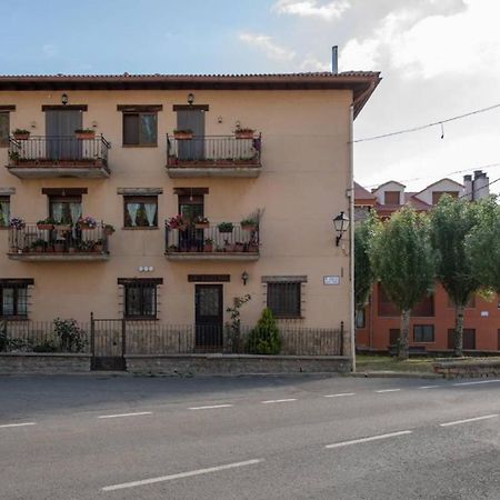 Casa La Tejeria Appartamento Bronchales Esterno foto